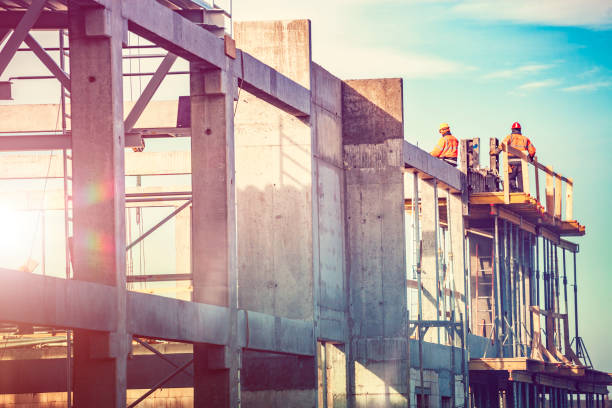 Best Concrete Retaining Walls in Richwood, NJ