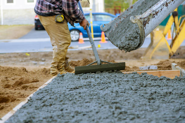Best Decorative Concrete in Richwood, NJ