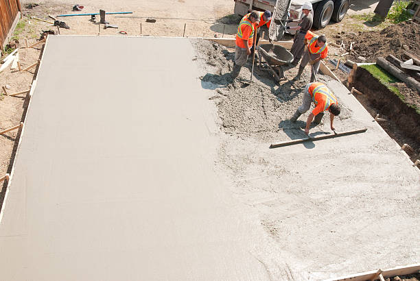 Best Concrete Staining and Coloring in Richwood, NJ