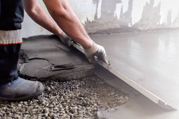 Best Concrete Steps and Stairs in Richwood, NJ